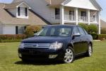 Ford Taurus 2008 года